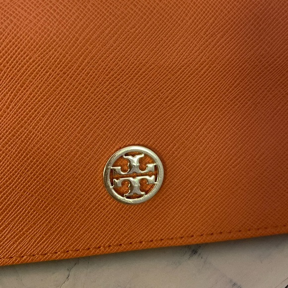 Tory Burch Sunglasses Glasses Case Large - Picture 5 of 10